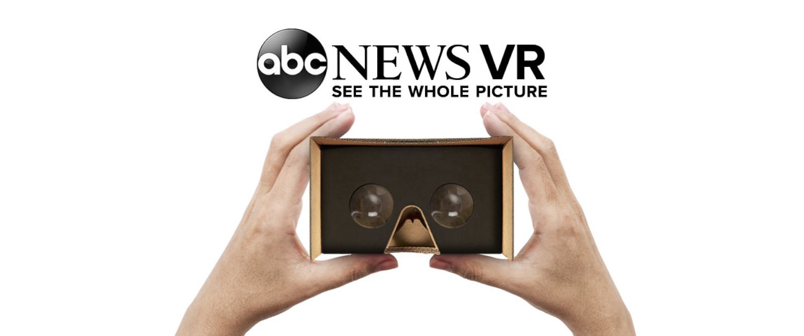 Abcニュース 現地の360 実写映像をvrでお届けする Abc Newsvr を開始 まずはシリア首都 Seamless