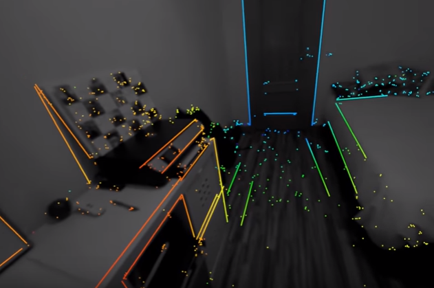 Inside-outの位置追跡をVR/ARヘッドセットに追加できるトラッキング・プラットフォーム「Occipital Tracking」が ...